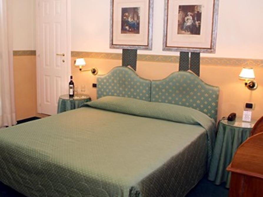 Argentina Hotell 3*
