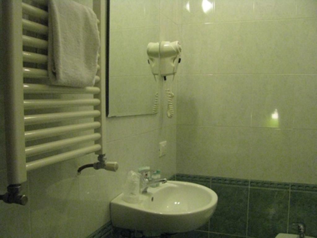 Argentina Hotell