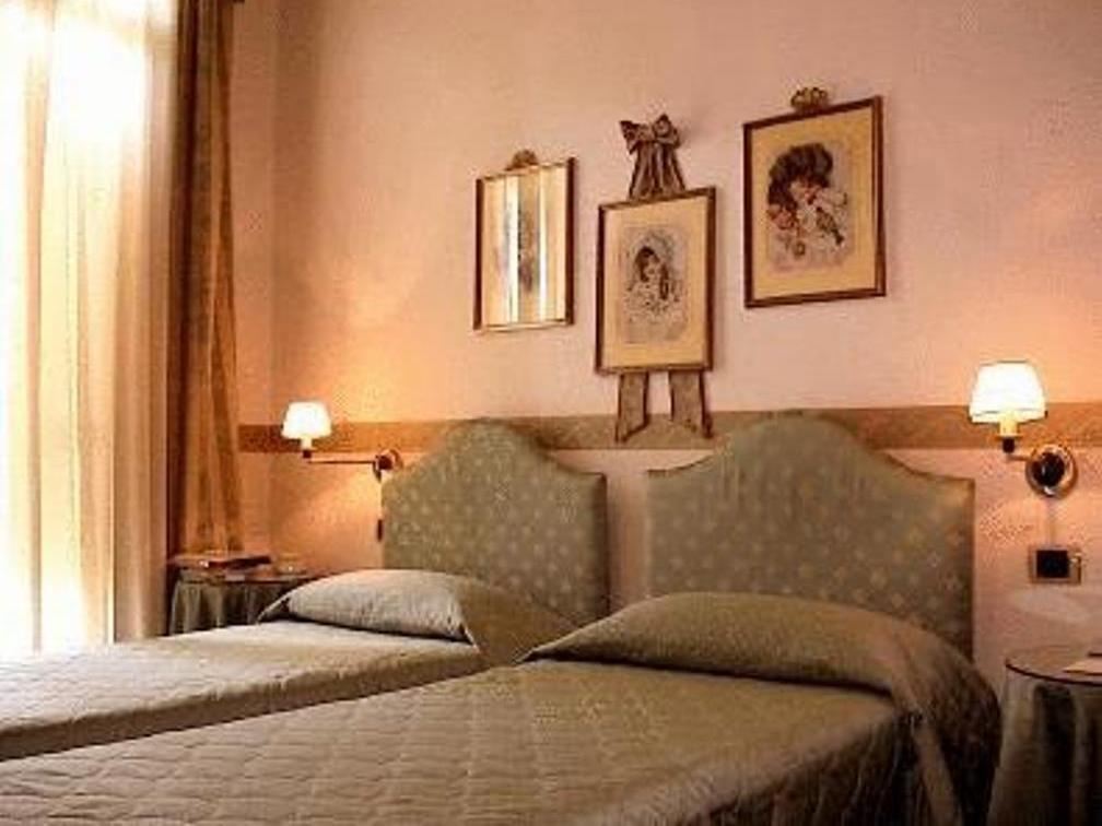 Argentina Hotell Firenze