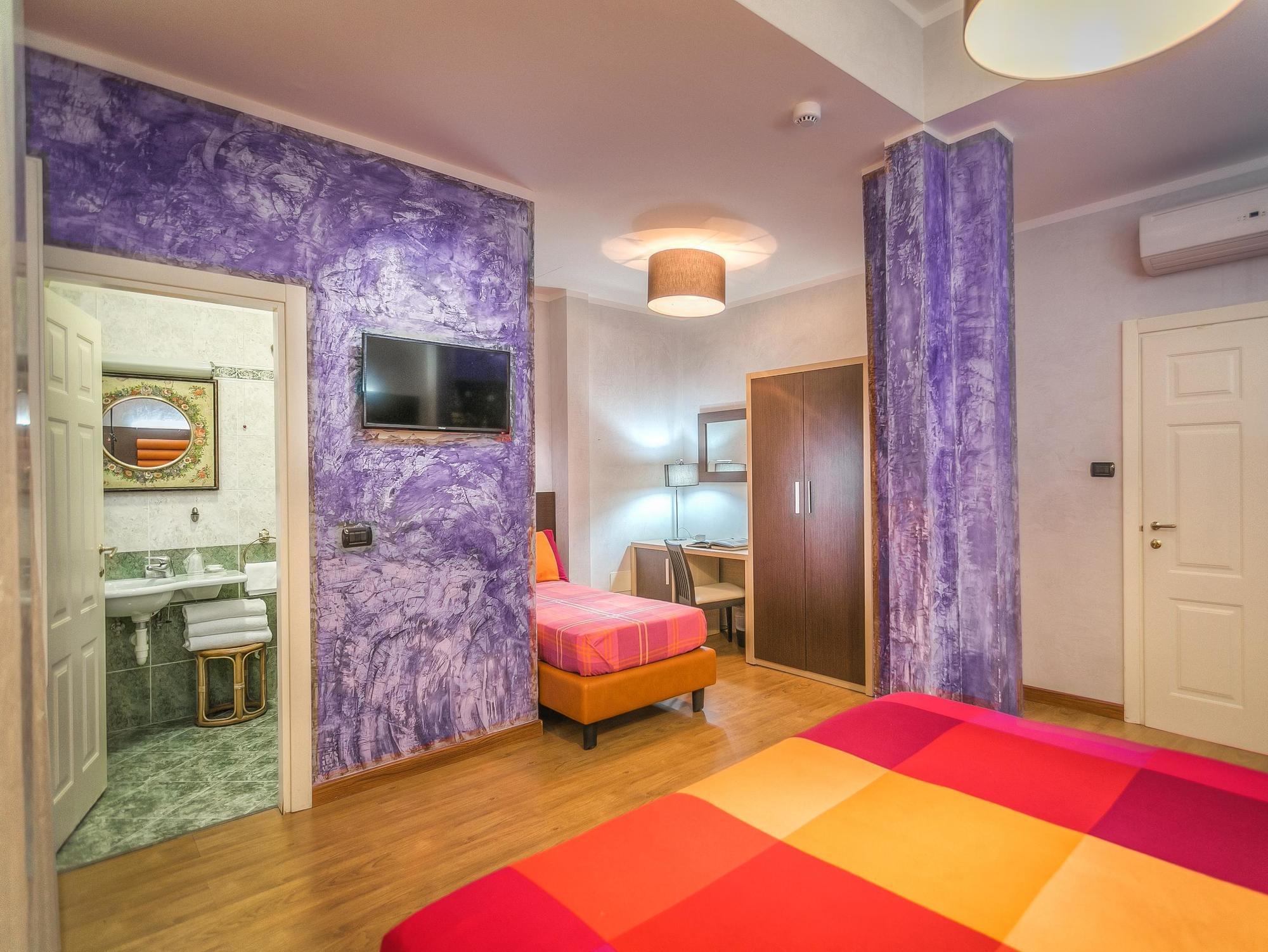 Argentina Hotell 3*