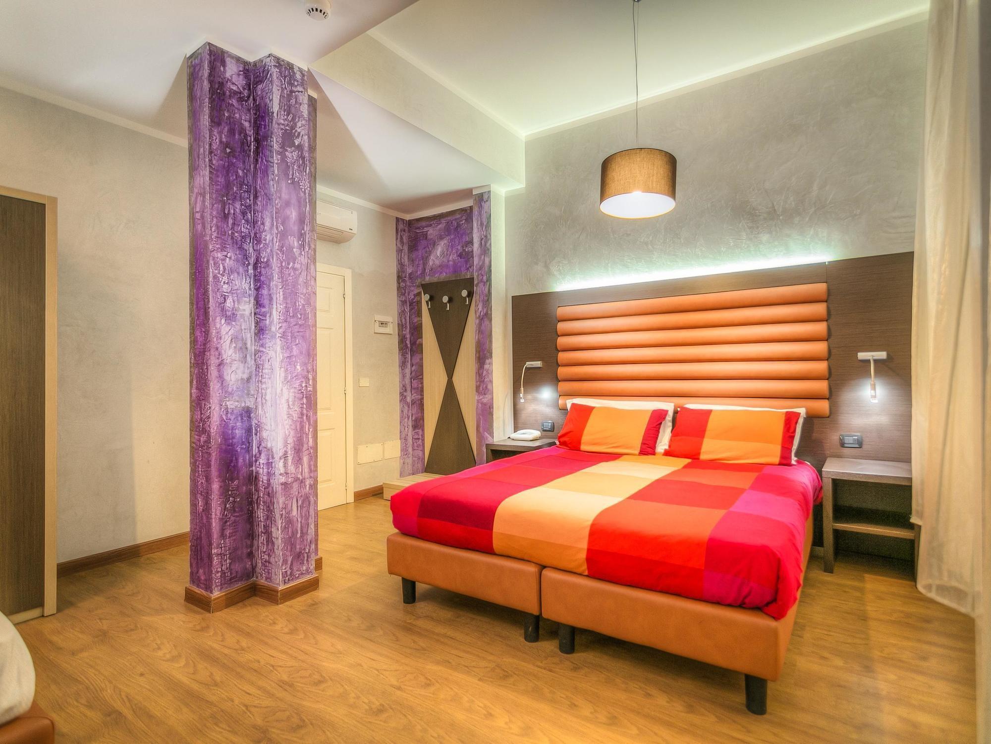 Argentina Hotell