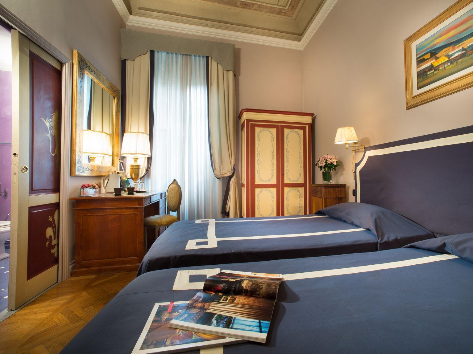Il Marzocco Boutique Bed & Breakfast Firenze
