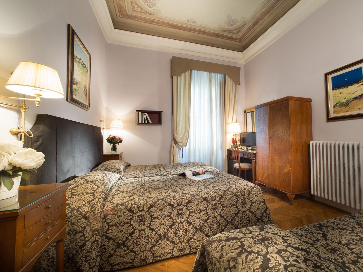 Il Marzocco Boutique 2* Firenze