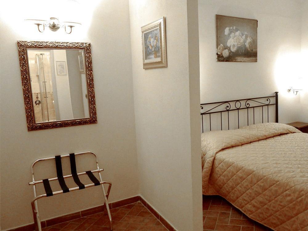 Maison Pitti Bed & Breakfast Firenze