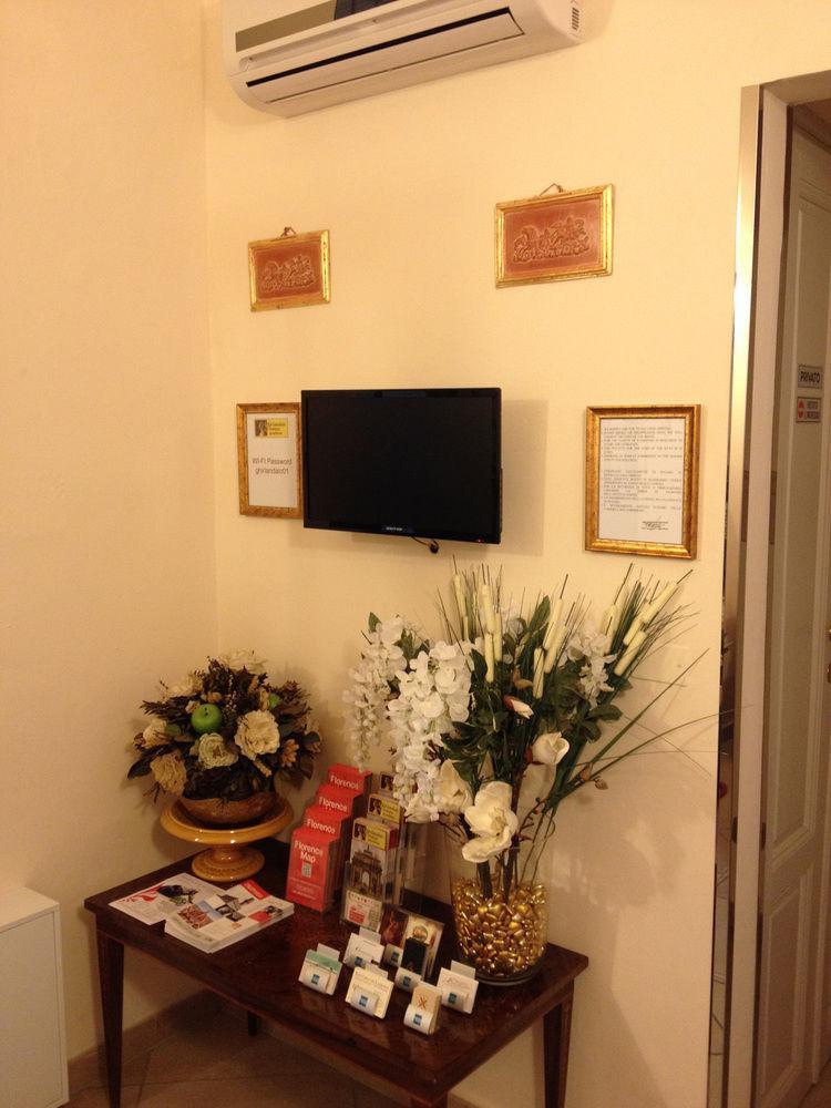 Maison Pitti Bed & Breakfast *