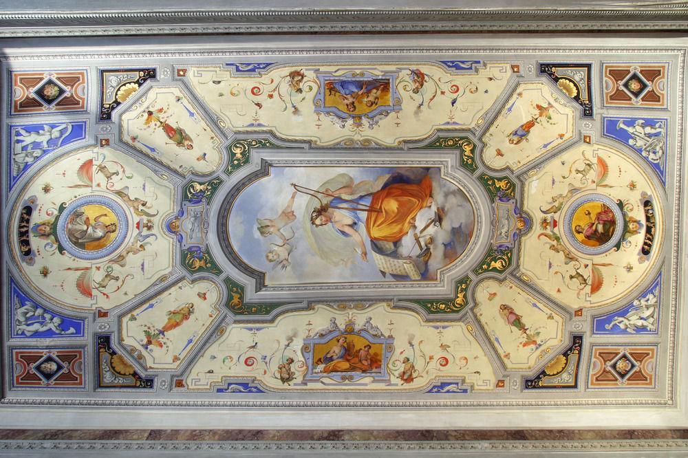 Palazzo Tolomei - Residenza D'epoca 3* Firenze