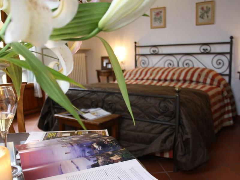 Residenza Millennium Gjestgiverier 3*