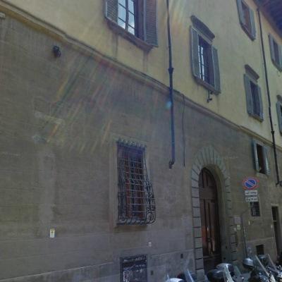 Residenza Fiorentina Hotell