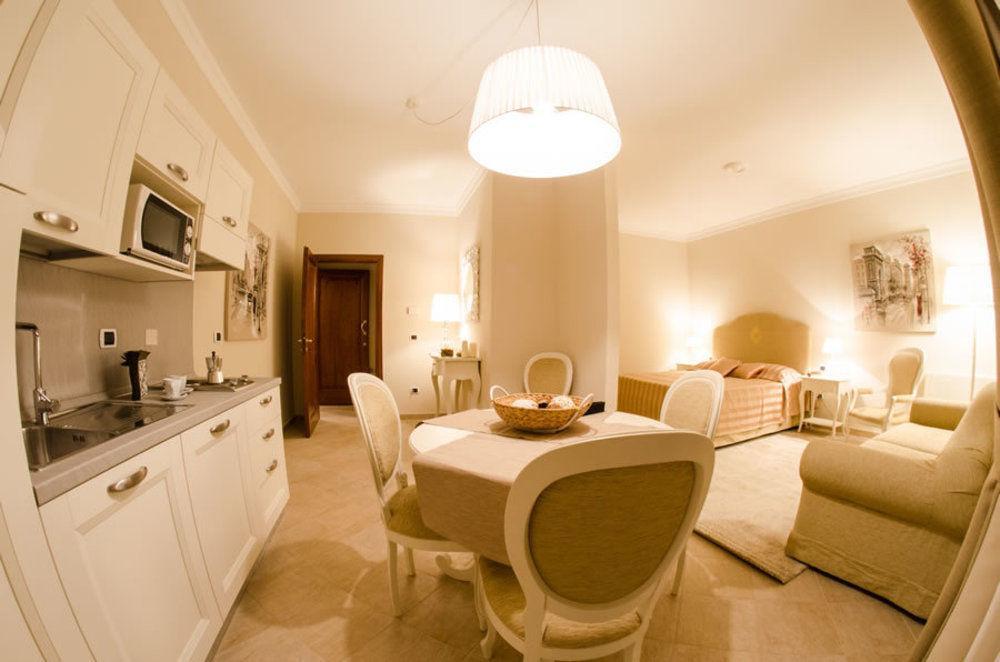 Residenza Marchesi Pontenani Lejlighed Firenze