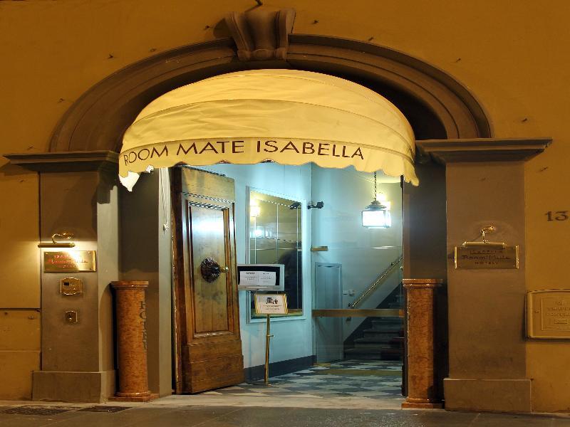 Hotel Mate Isabella