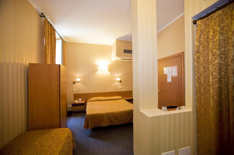 Montreal 3* Firenze