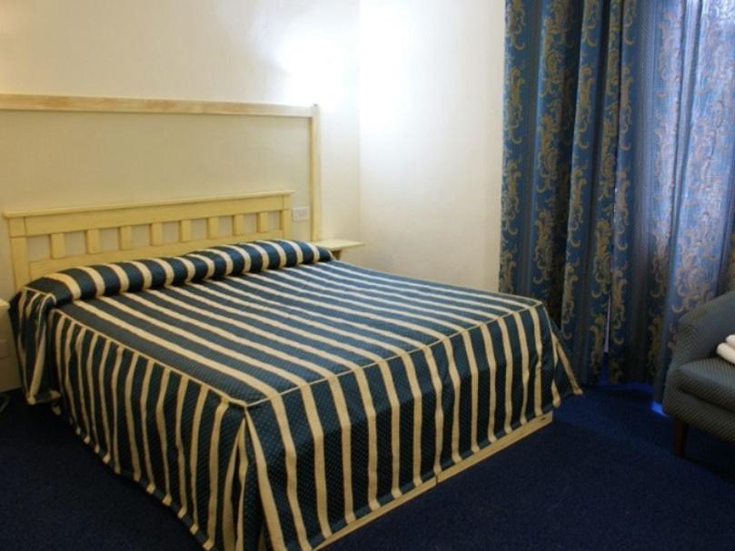 Spagna Ex Deco Hotel 2*