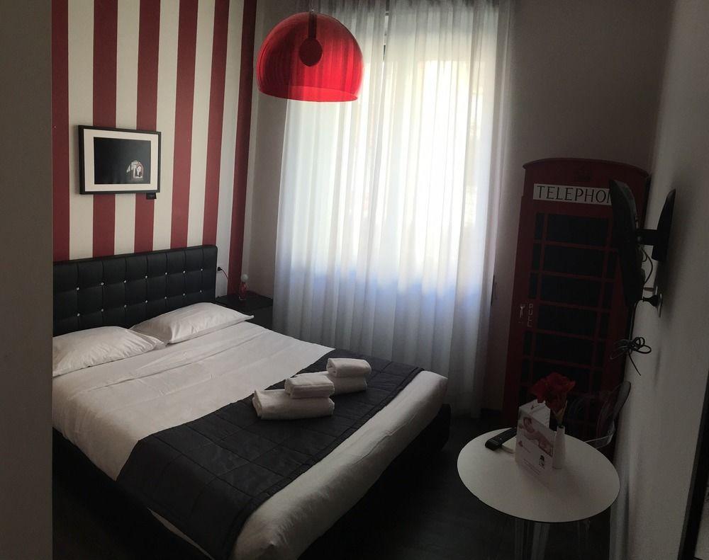 Il Giglio Rosso Bed & Breakfast