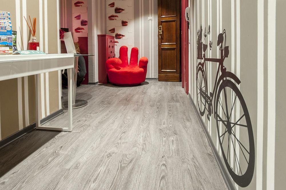Il Giglio Rosso 3* Firenze