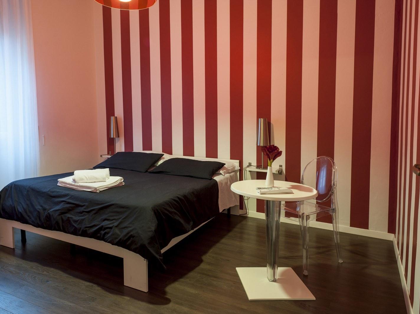 Il Giglio Rosso Bed & Breakfast 3*