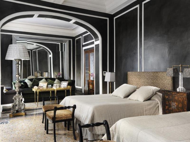 Casa Howard - Residenza D'epoca Hotel 3*