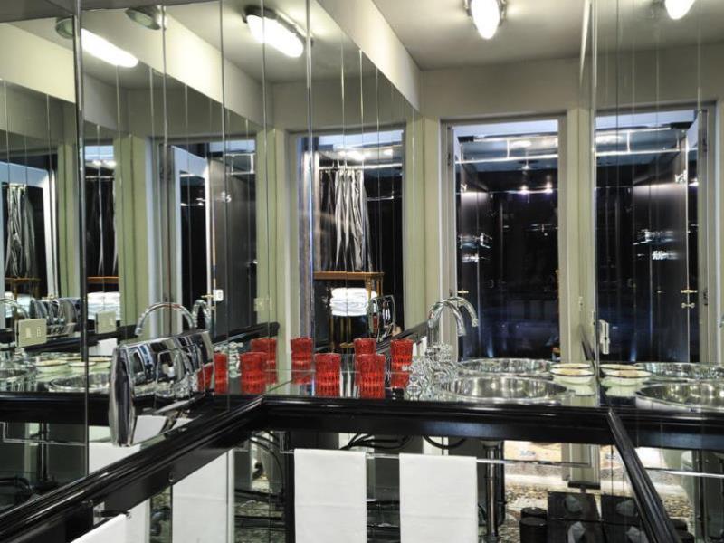 Casa Howard - Residenza D'epoca Hotel Firenze