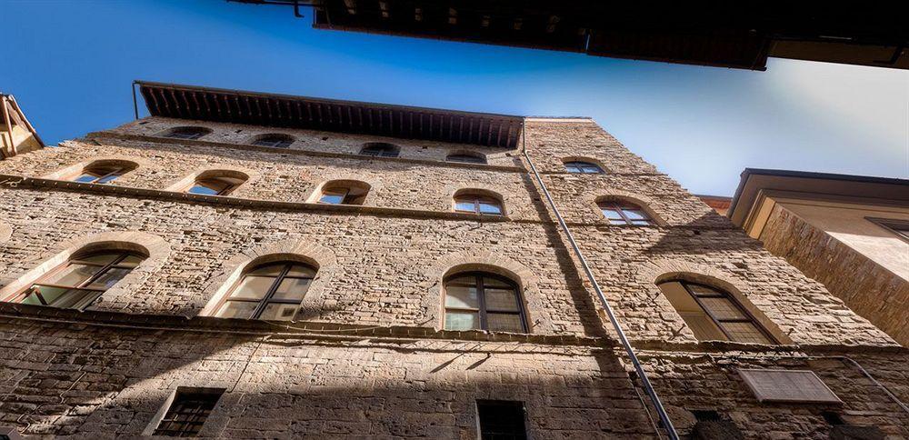 Torre Guelfa Palazzo Acciaiuoli 4* Firenze