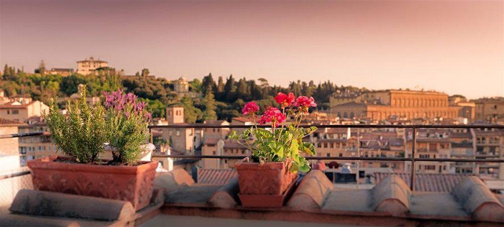 Torre Guelfa Palazzo Acciaiuoli 4*