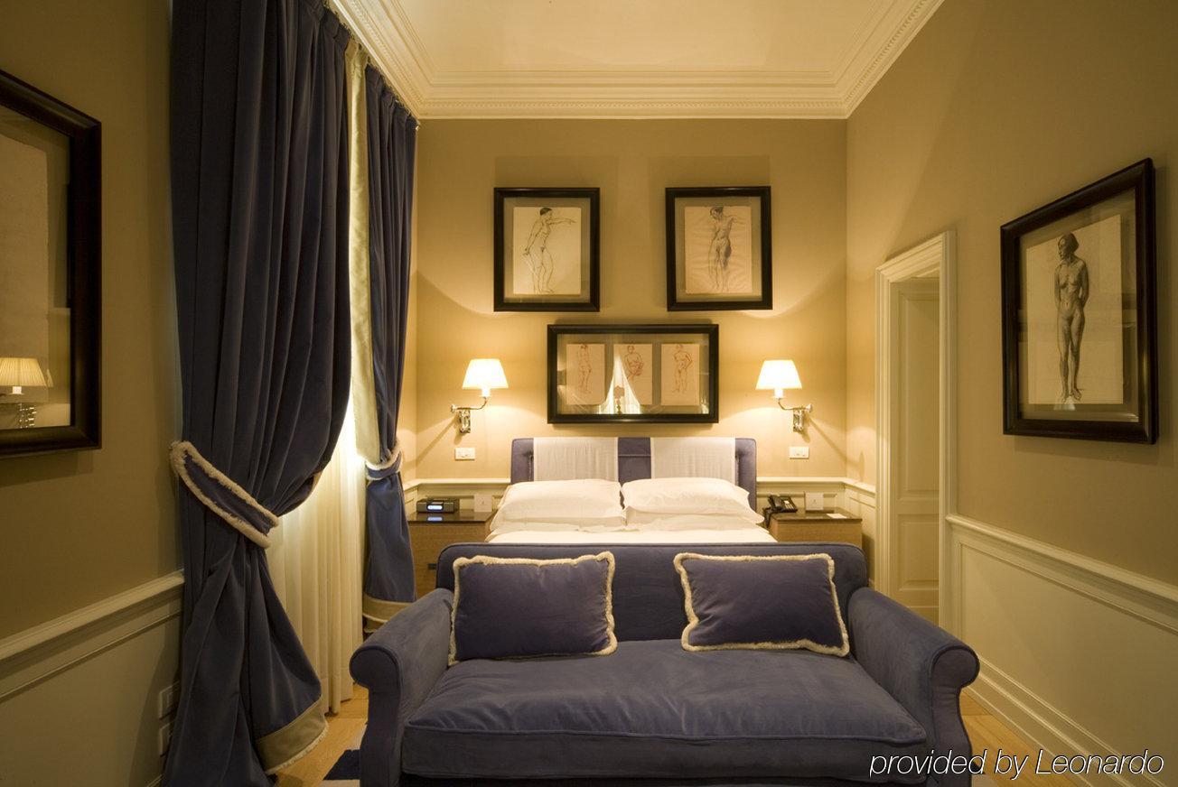 Palazzo Vecchietti - Residenza D'epoca Hotel 5*