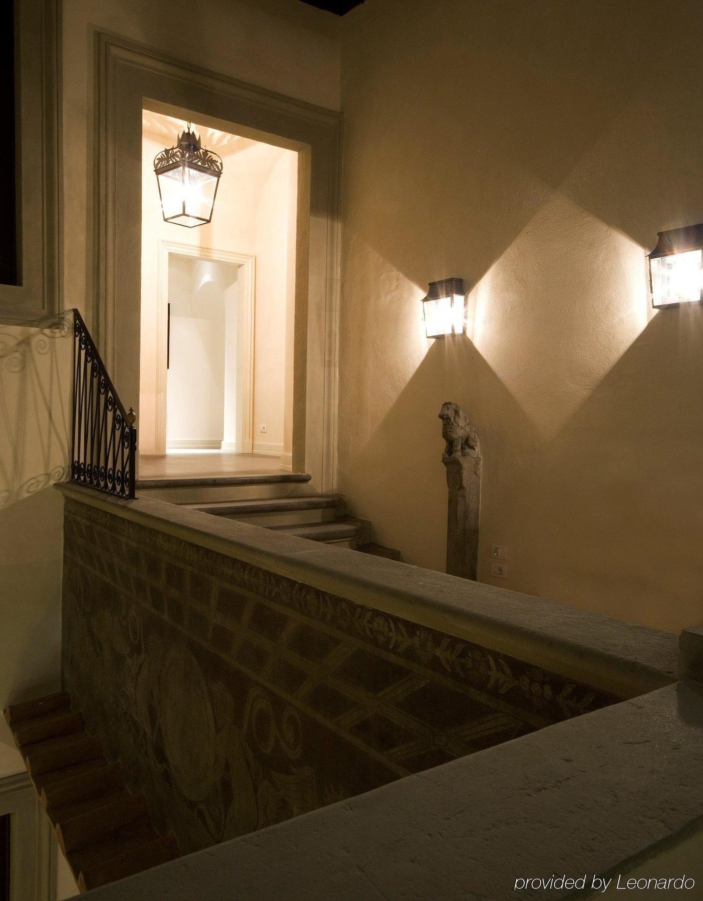 Palazzo Vecchietti - Residenza D'epoca 5* Florence
