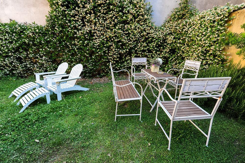 Cosy House Acomodação com café da manhã 