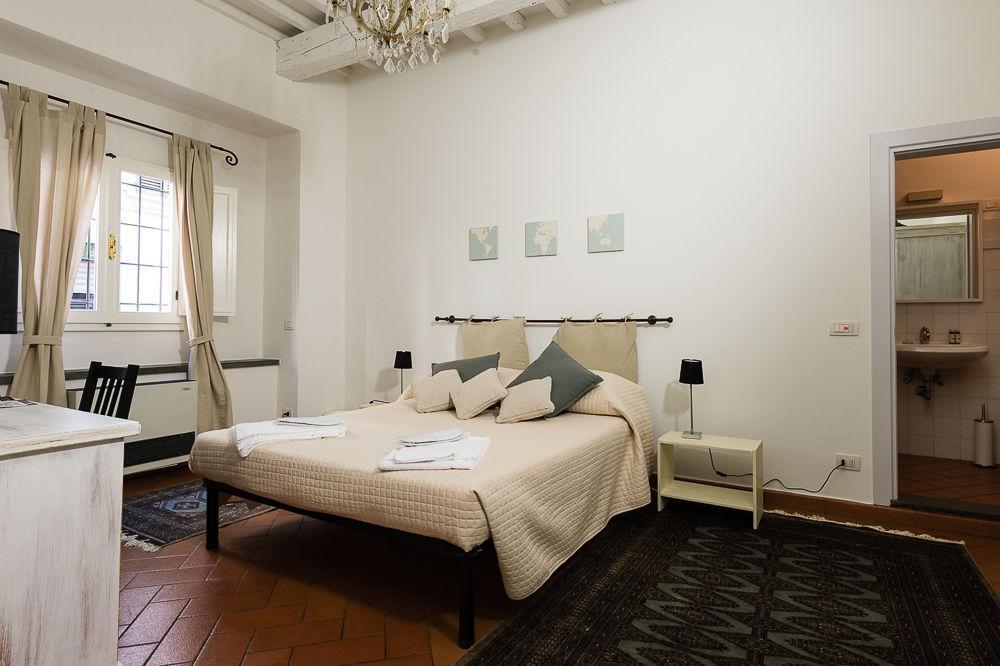 Cosy House Acomodação com café da manhã  Florença