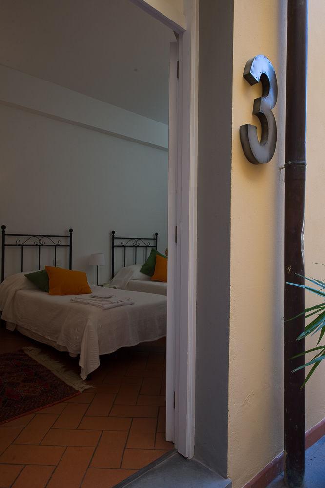 Cosy House 3* Florença