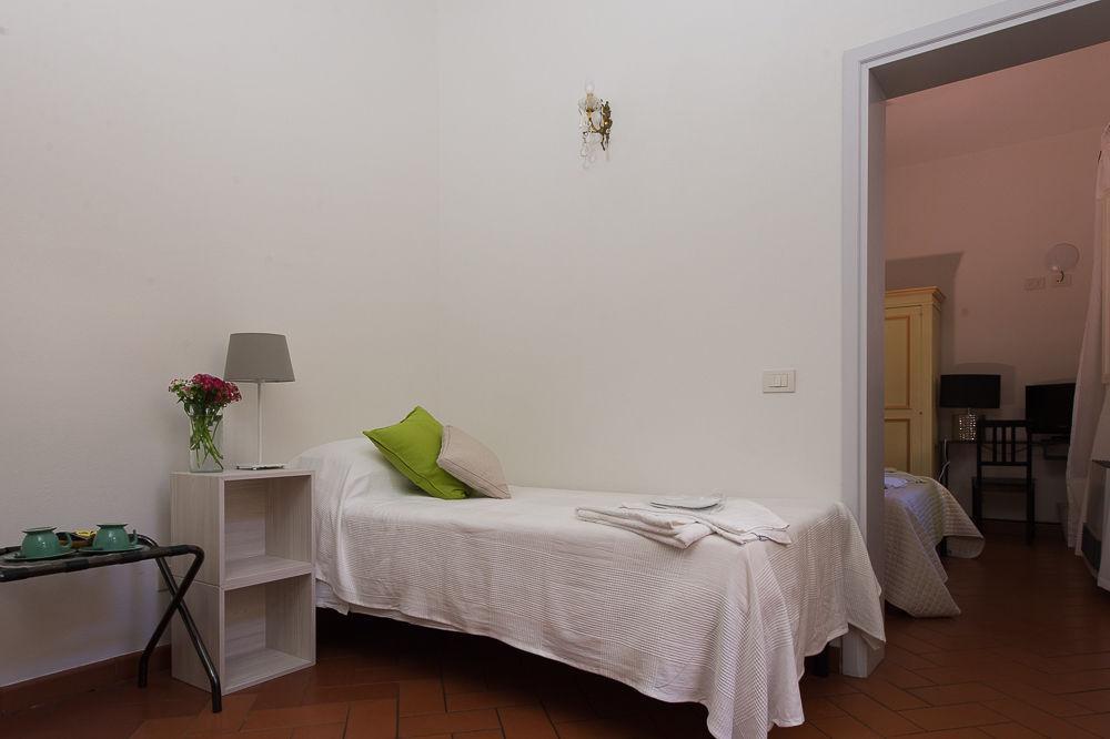 Cosy House 3* Florença