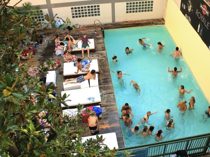 Plus Florence Hostel Vandrerhjem