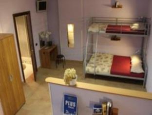 Plus Florence Hostel Vandrerhjem Firenze