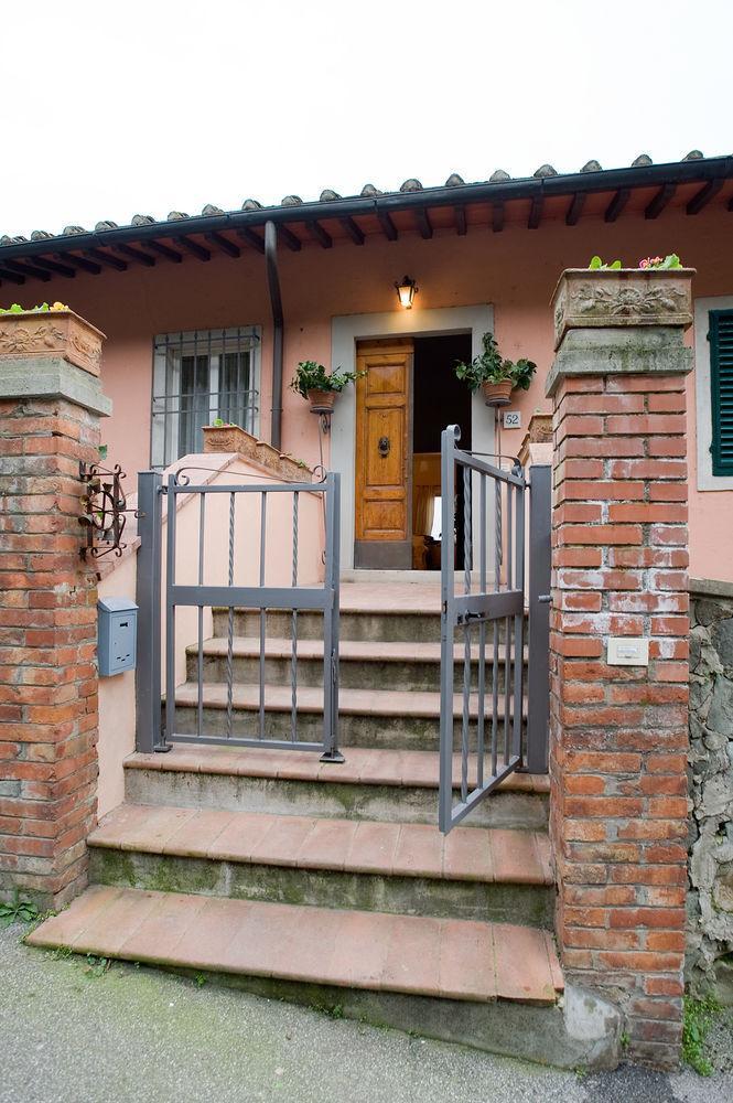Il Palagetto 3*