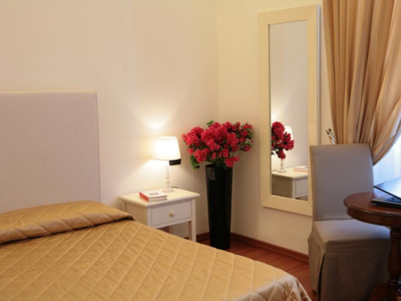 Magnifico Messere 2* Firenze