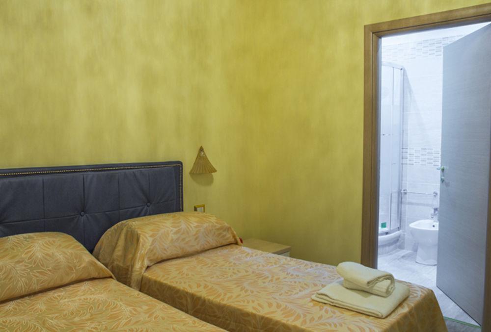 Residenza D'epoca Giardino Corsini Hotel *