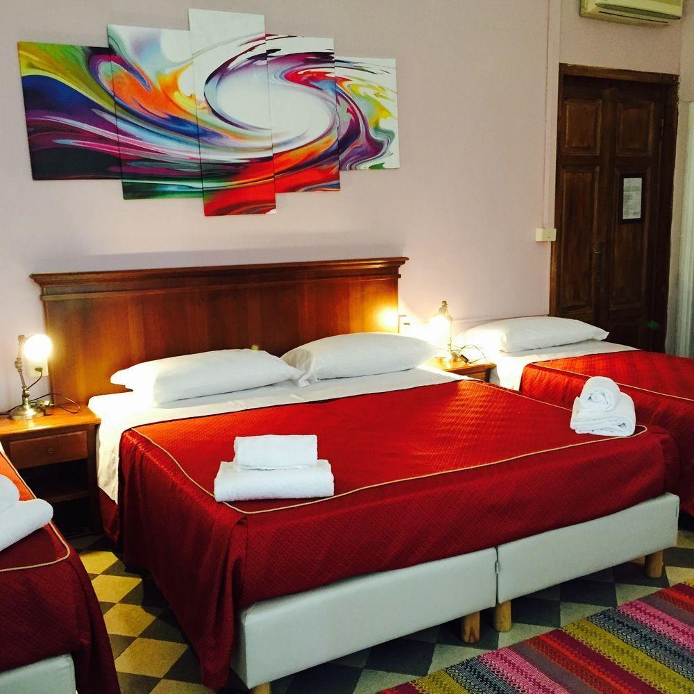 Astrid 3* Florence