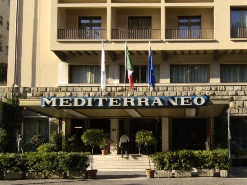 Fh55 Grand Mediterraneo 4*