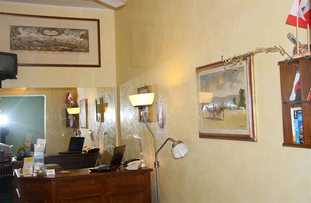 Giappone Hotel Florence