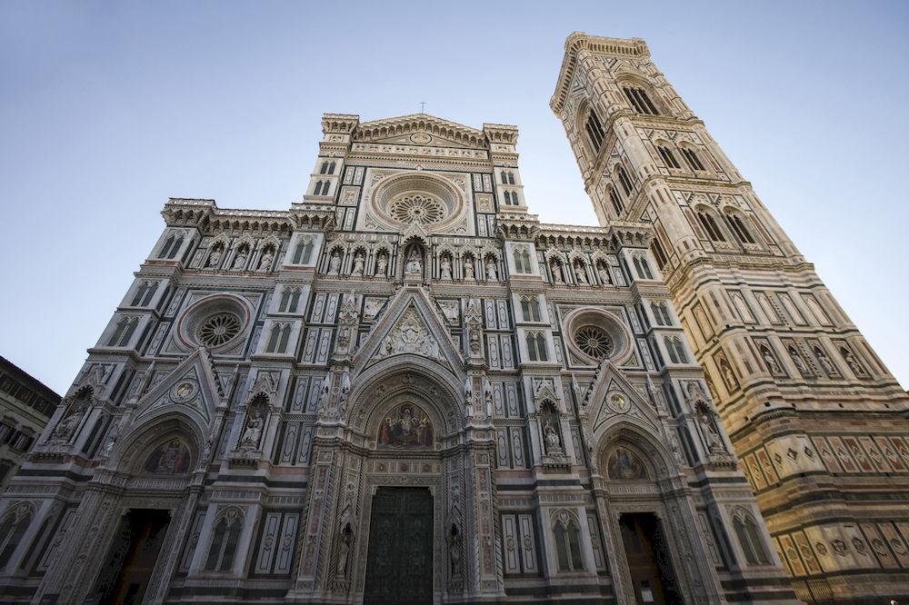 Badia Fiorentina Bed & Breakfast Firenze