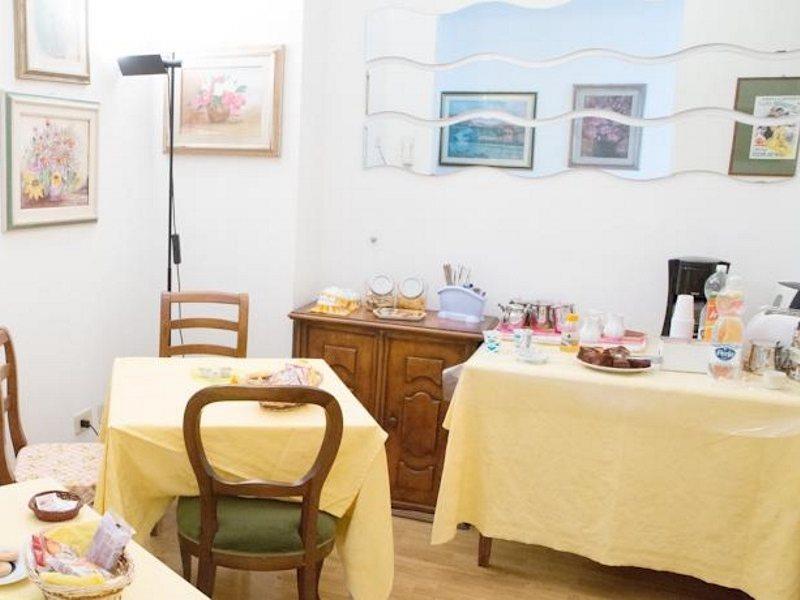 Sogna Bed & Breakfast 2*
