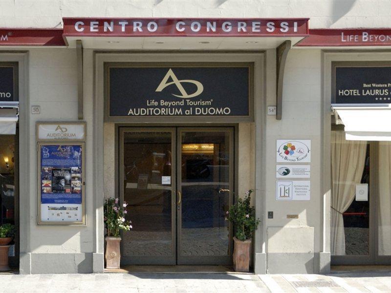 Laurus Al Duomo 4* Florença