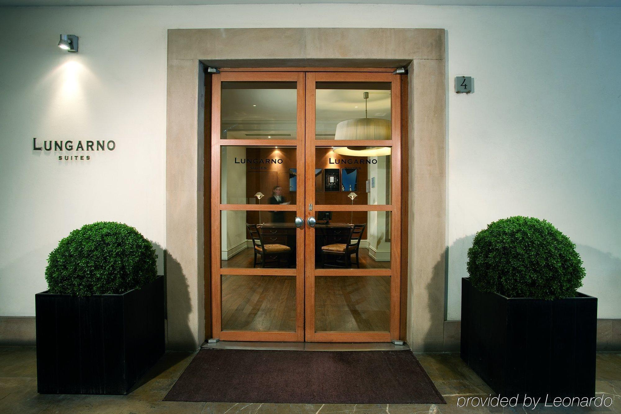 Portrait - Lungarno Collection Hotel