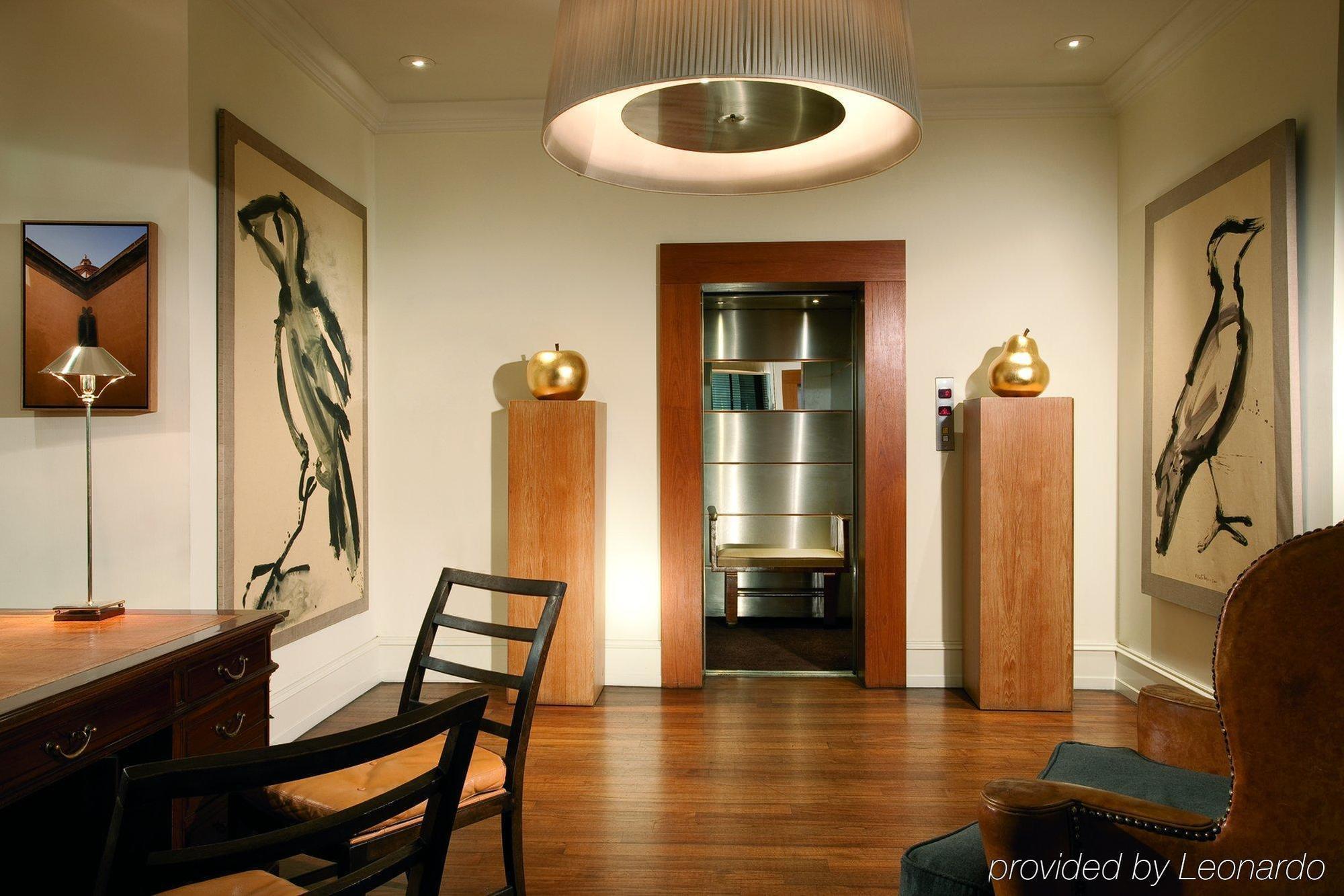 Portrait - Lungarno Collection Hotel Firenze