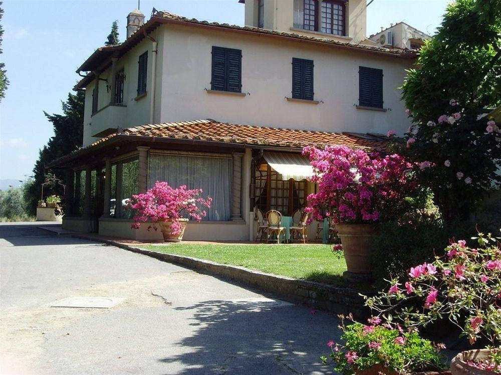Le Rondini Hotel