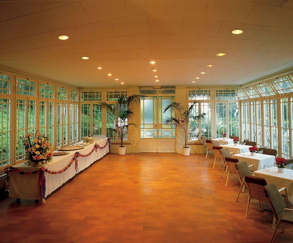 Le Rondini Hotel Firenze