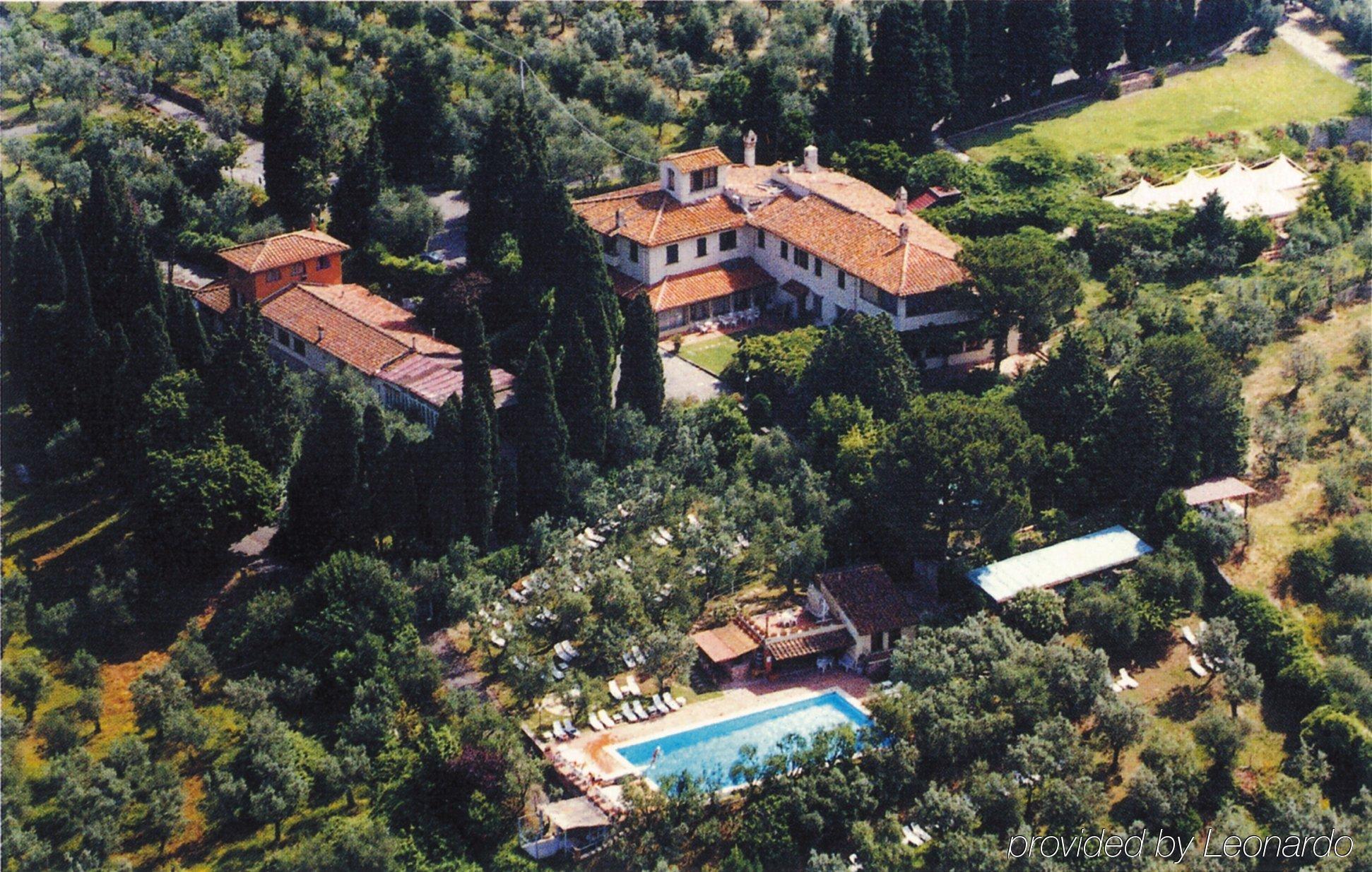 Le Rondini 4* Firenze