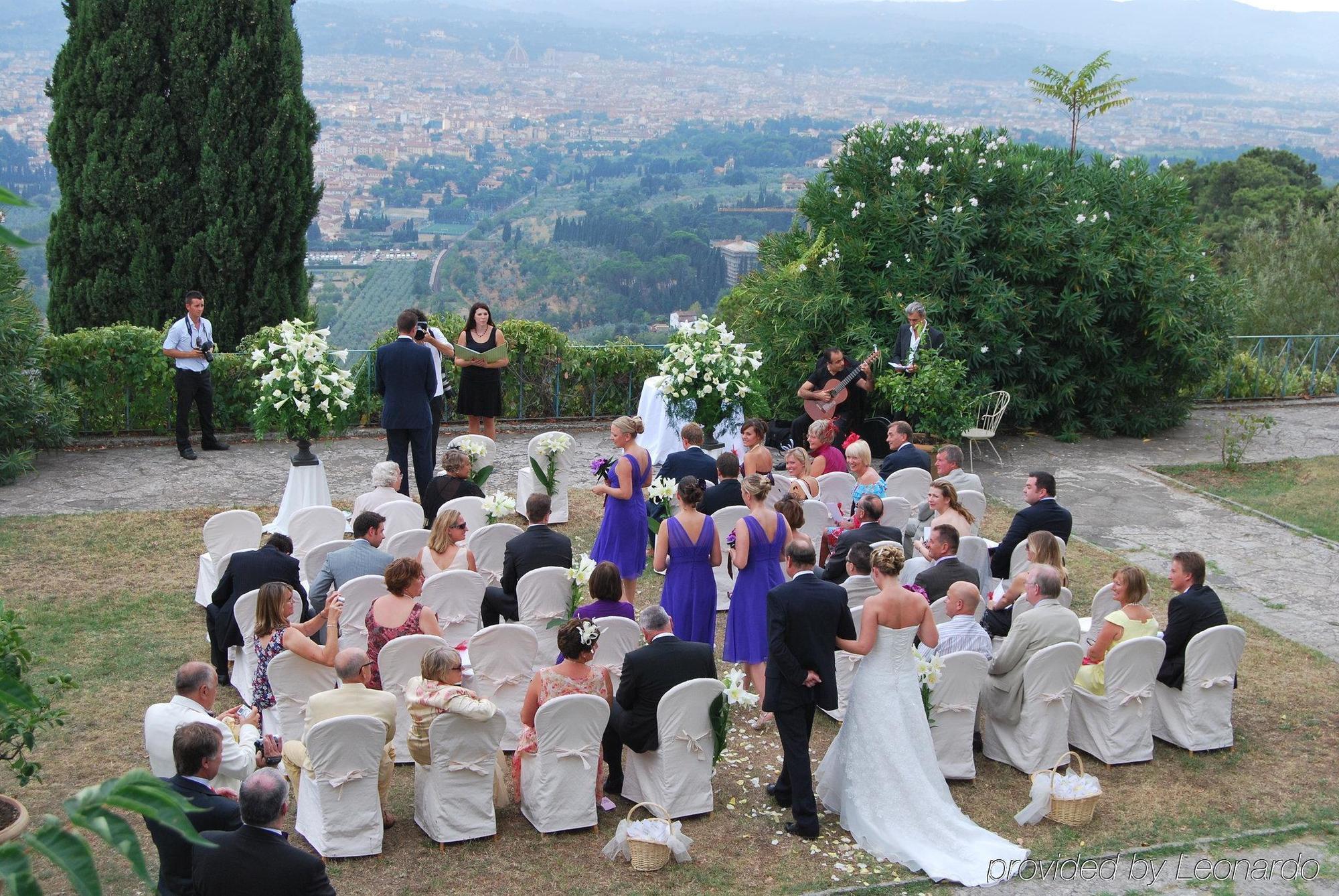 Le Rondini 4* Firenze