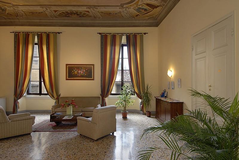 San Frediano Mansion Affittacamere Firenze