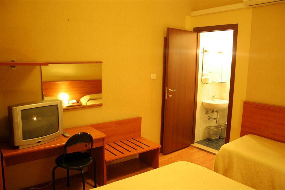 Romagna Hotell 2*