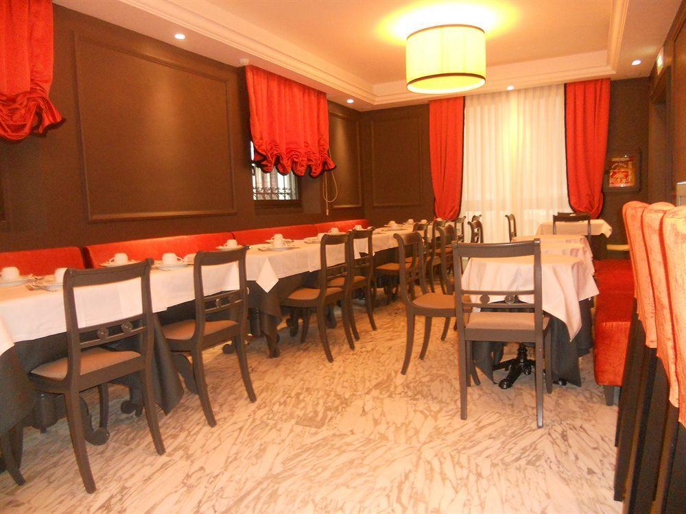 Rapallo 4* Firenze