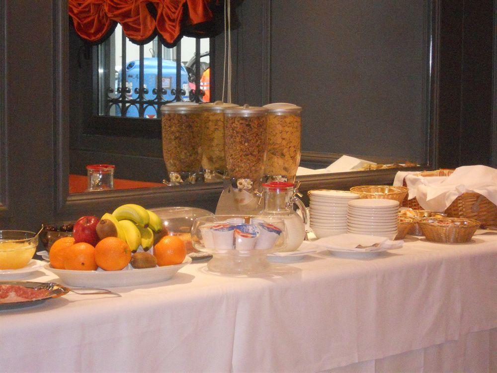 Rapallo Hotel 4*